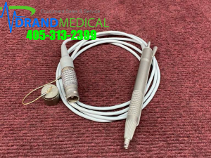 AMO Phaco Surgical Handpiece Ophthalmology