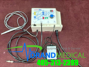 Aaron Bovie 950 High Frequency Dessicator ESU