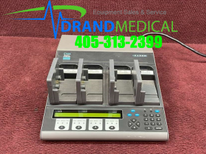 Cadex C7400 Battery Analyzer