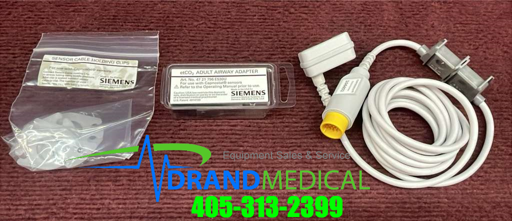 Capnostat 3 Mainstream EtCO2 Sensor - Image 2