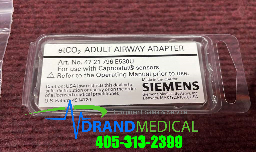 Capnostat 3 Mainstream EtCO2 Sensor - Image 4