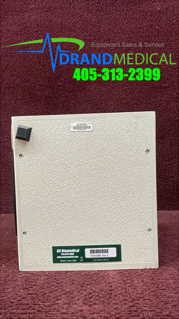 BC Biomedical ESU-2000A Electrosurgery Unit Analyzer(F2-2) - Image 3