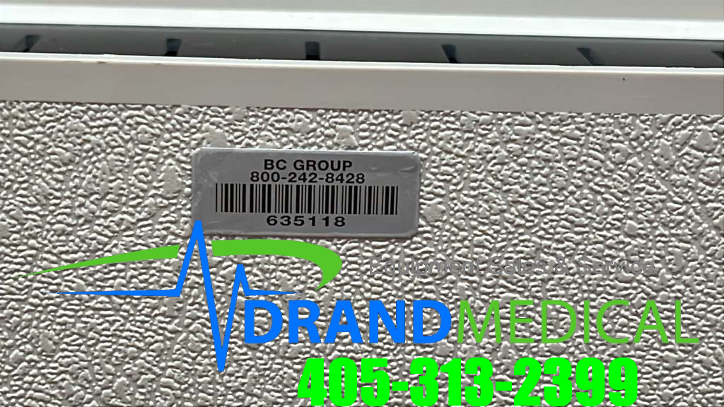 BC Biomedical ESU-2000A Electrosurgery Unit Analyzer(F2-2) - Image 5