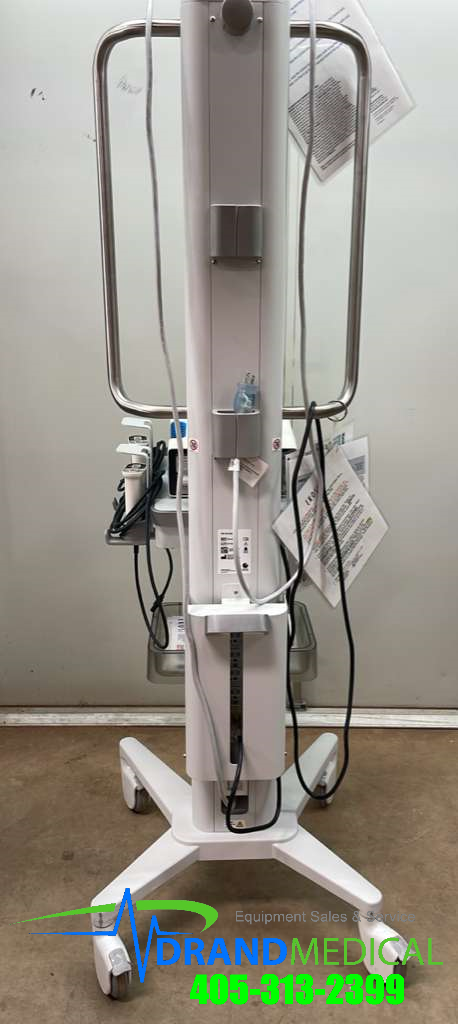 Boston Scientific 600-40500 EKOS Control Unit 4.0 Endovascular System - Image 4