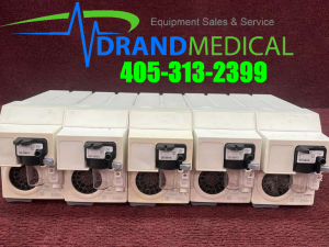 GE E-CAiO-00 Gas Exhaust Module (A4-2)