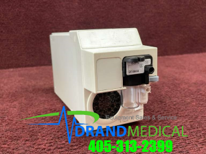 GE E-CAiO-00 Gas Exhaust Module