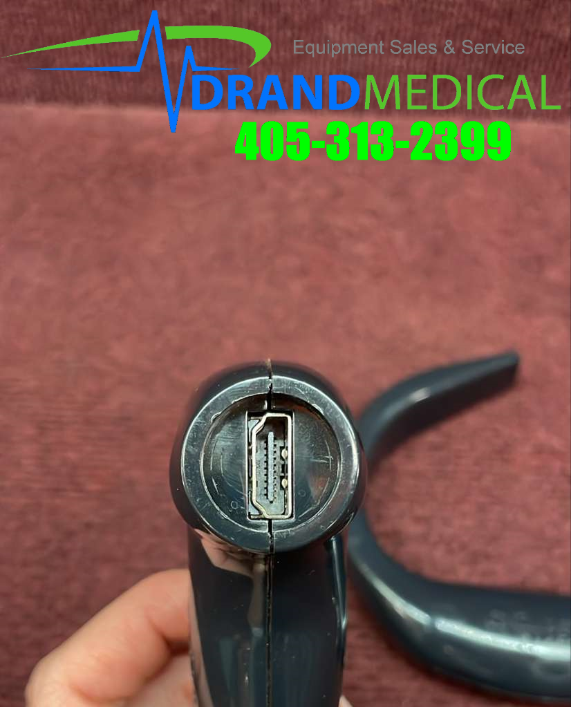 GlideScope Spectrum LoPro S3 and LoPro S4 Video Laryngoscope (E8-2) - Image 5