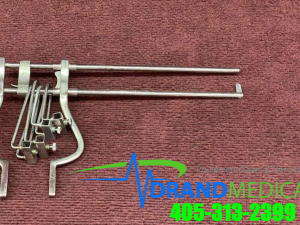 Hayden Medical 110-432 Retractor