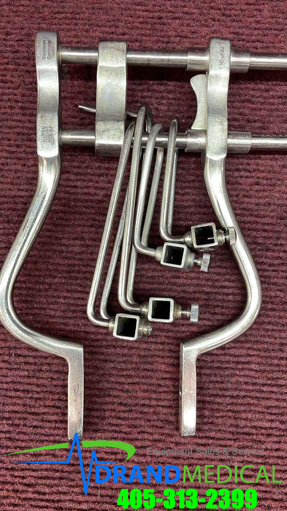 Hayden Medical 110-432 Retractor - Image 2