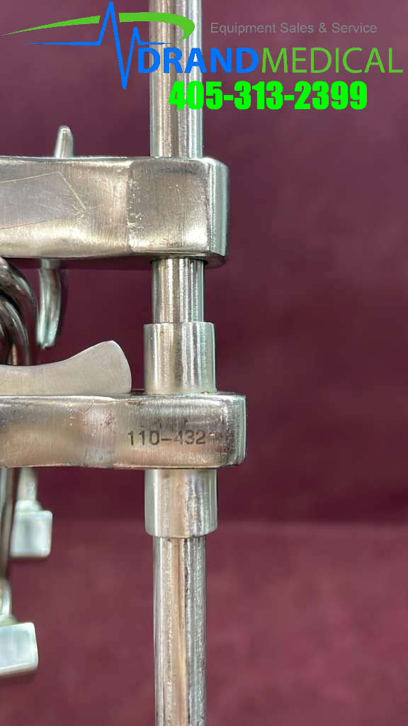 Hayden Medical 110-432 Retractor - Image 6