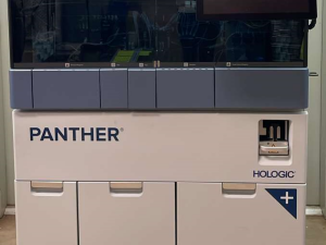 Hologic Panther DNA Amplification Analyzer