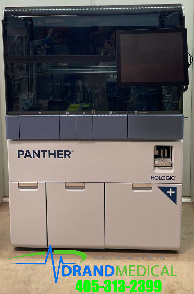 Hologic Panther DNA Amplification Analyzer