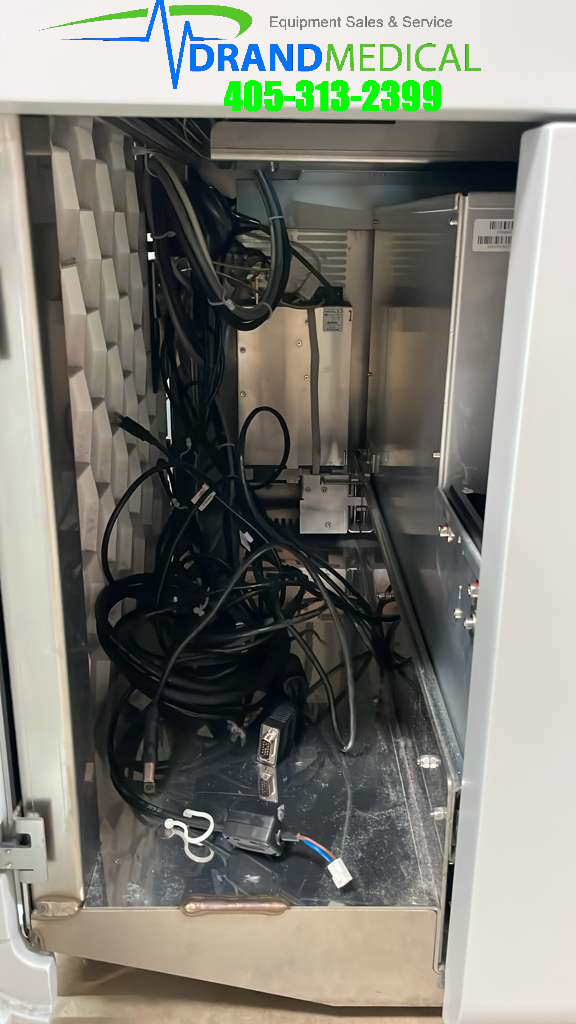 Hologic Panther DNA Amplification Analyzer - Image 5