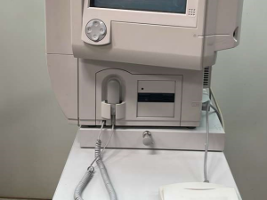 Carl Zeiss Humphrey Field Analyzer 740i Visual Field Analyzer