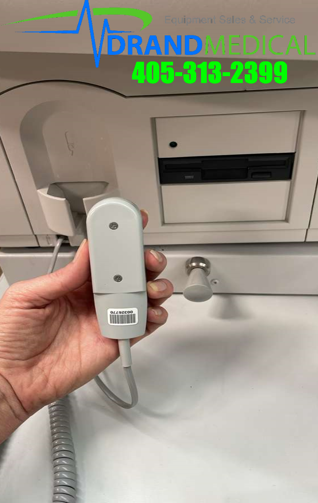 Carl Zeiss Humphrey Field Analyzer 740i Visual Field Analyzer - Image 4