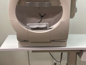 Carl Zeiss Humphrey Field Analyzer 740i Visual Field Analyzer