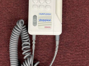 Huntleigh Doppler D900 (5MHZ)
