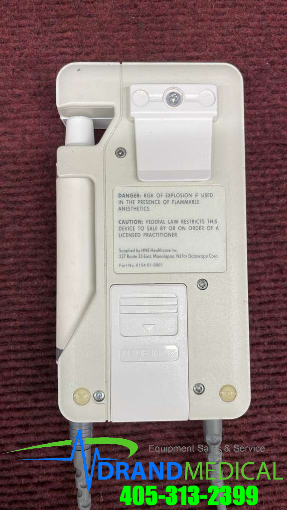 Huntleigh Doppler D900 (5MHZ) - Image 2