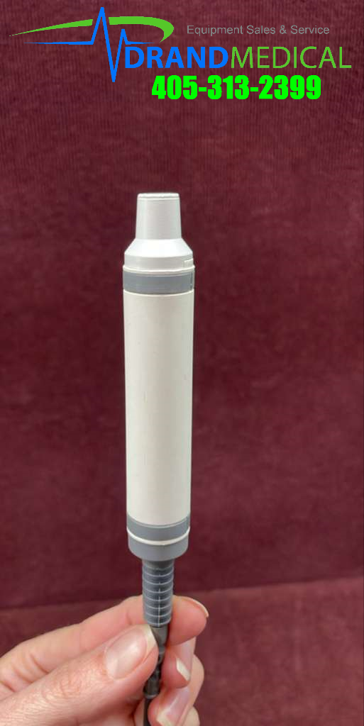 Huntleigh Doppler D900 (5MHZ) - Image 3