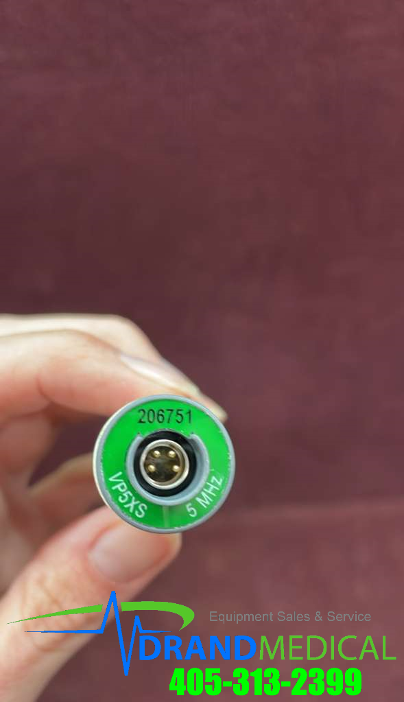 Huntleigh Doppler D900 (5MHZ) - Image 4