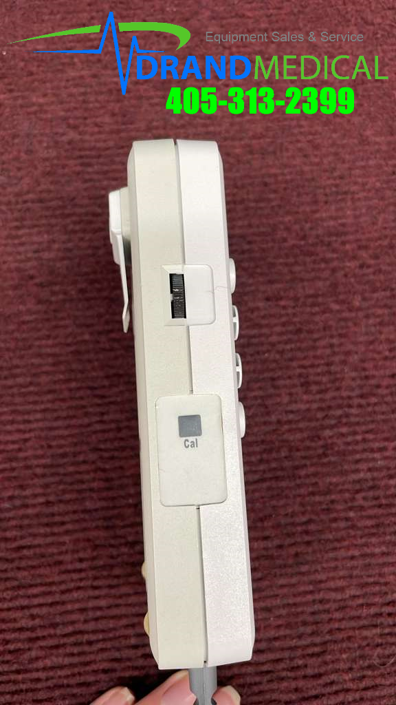 Huntleigh Doppler D900 (5MHZ) - Image 5