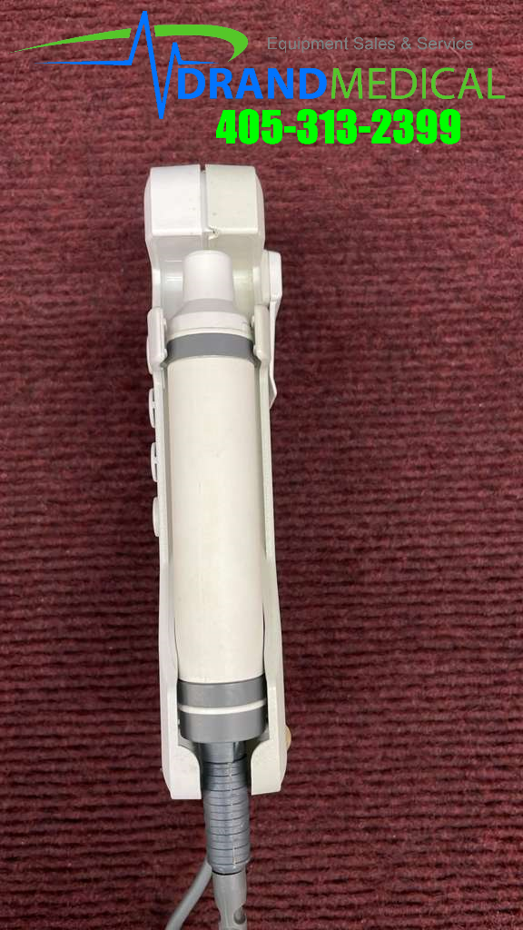 Huntleigh Doppler D900 (5MHZ) - Image 6