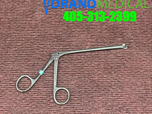 Jarit 430-201 Hartman-Meltzer Punch, No. 1