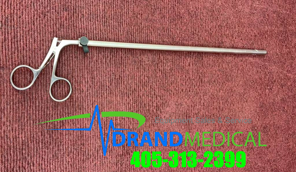 Jarit Surgical Instruments Set (E1-4) - Image 10