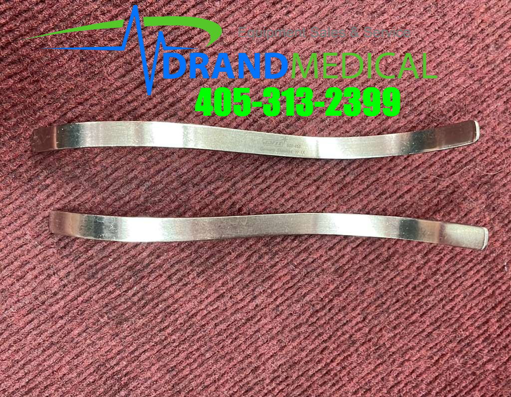 Jarit Surgical Instruments Set (E1-4) - Image 5