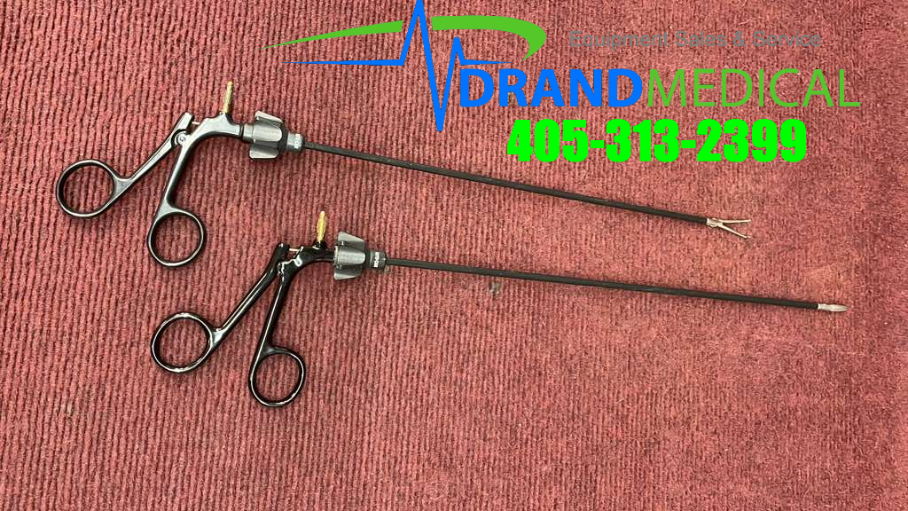 Jarit Surgical Instruments Set (E1-4) - Image 7