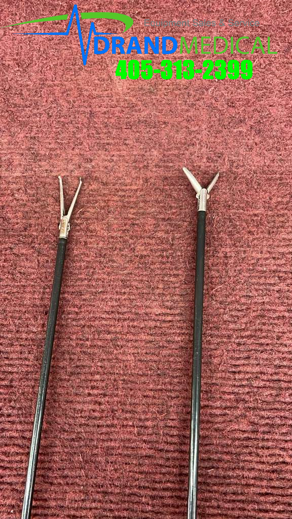 Jarit Surgical Instruments Set (E1-4) - Image 8