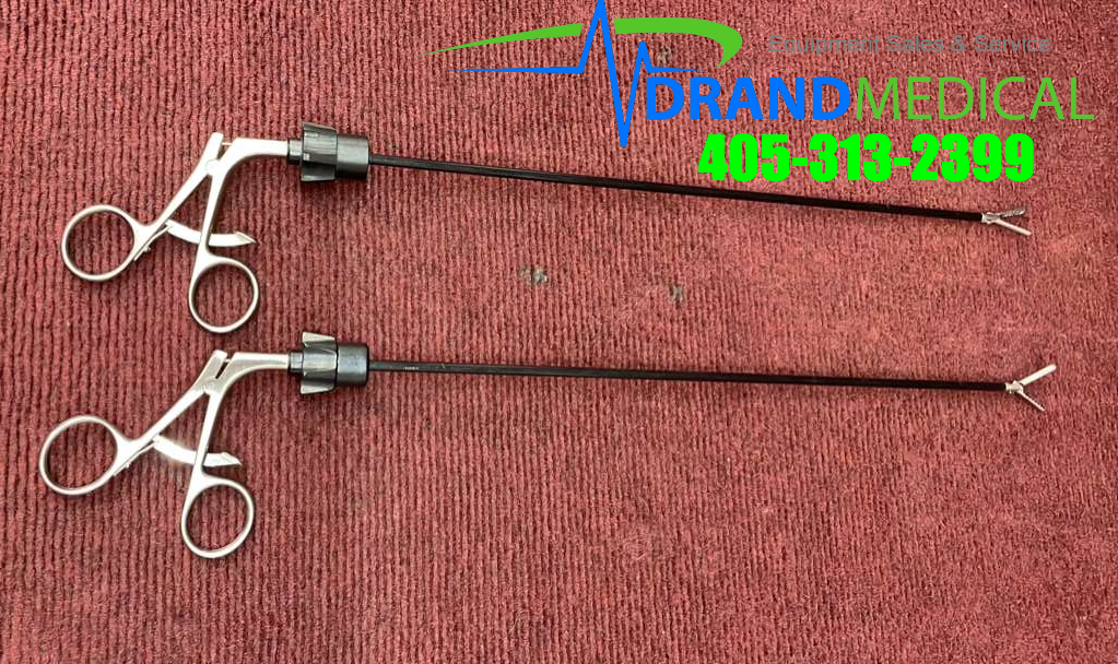 Jarit Surgical Instruments Set (E1-4) - Image 9