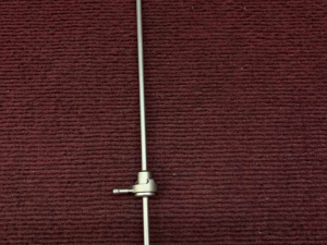 Karl Storz 27050BE Eshgi Visual Obturator