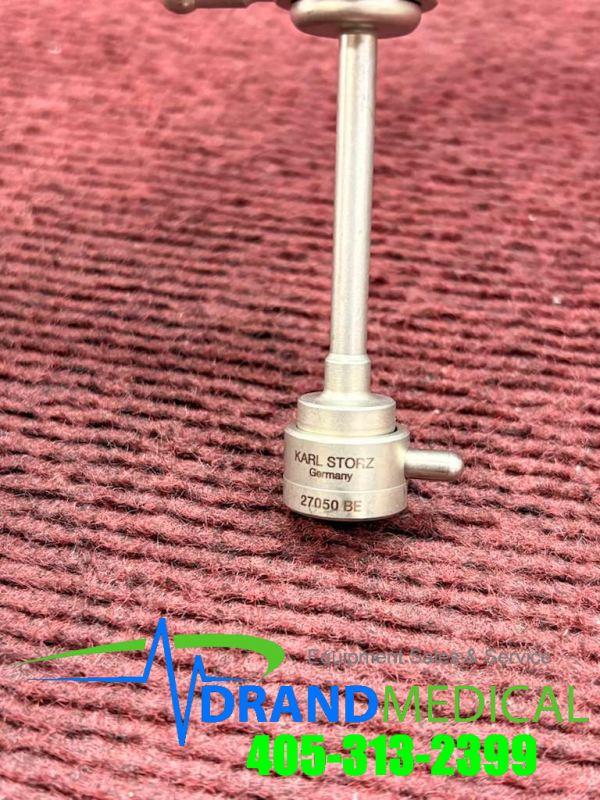 Karl Storz 27050BE Eshgi Visual Obturator - Medsold