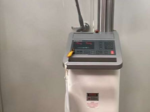 Lumenis Sharplan 1041S Laser System C02