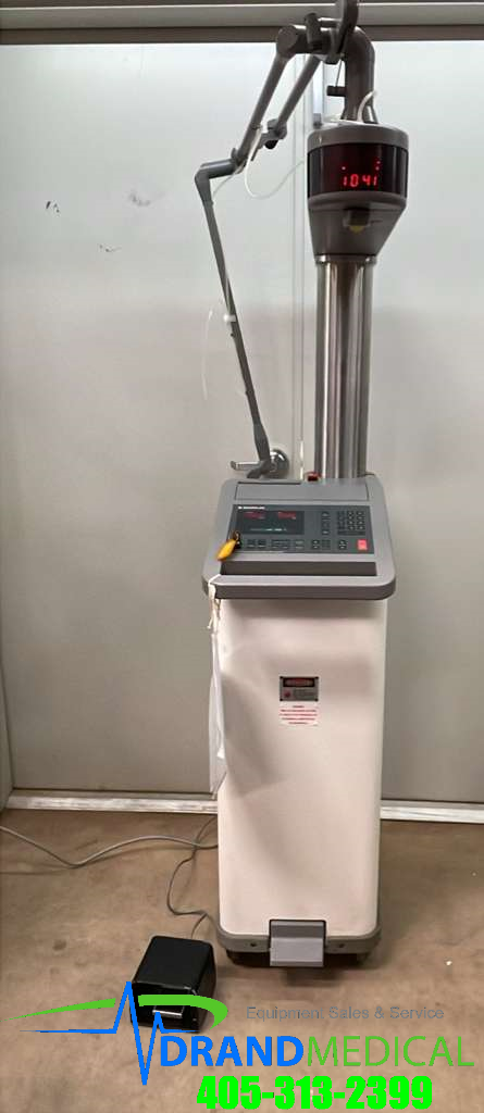 Lumenis Sharplan 1041S Laser System C02