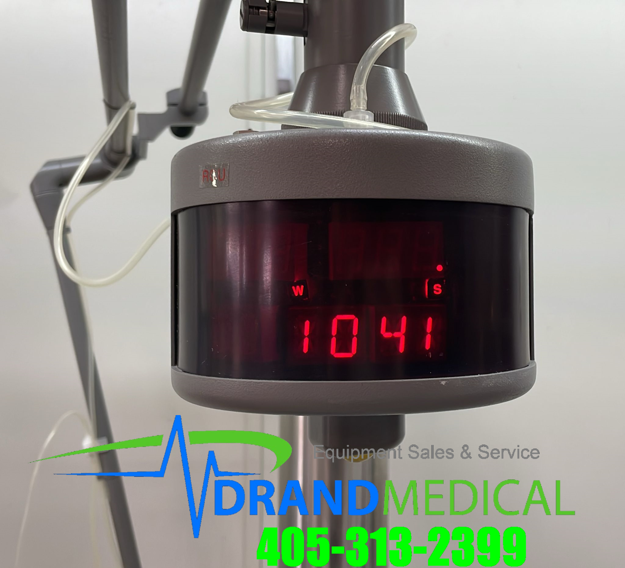 Lumenis Sharplan 1041S Laser System C02 - Image 2