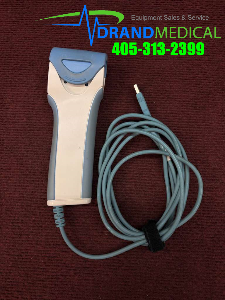 Midmark IQspiro Digital Spirometry System Complete Kit w/ Software 3-100-1000 - Image 3