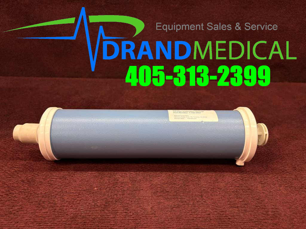 Midmark IQspiro Digital Spirometry System Complete Kit w/ Software 3-100-1000 - Image 7