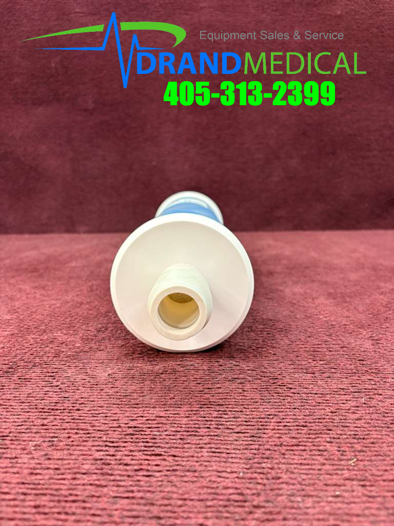 Midmark IQspiro Digital Spirometry System Complete Kit w/ Software 3-100-1000 - Image 8