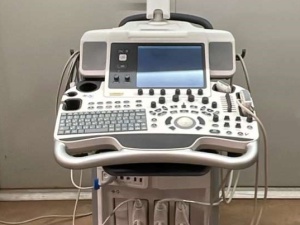 Mindray Diagnostic DC-8 ultrasound machine