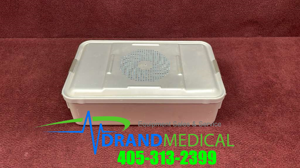 Jarit Codman V Mueller Pilling & KLS Martin Instrument Tray for minor Procedures - Image 8