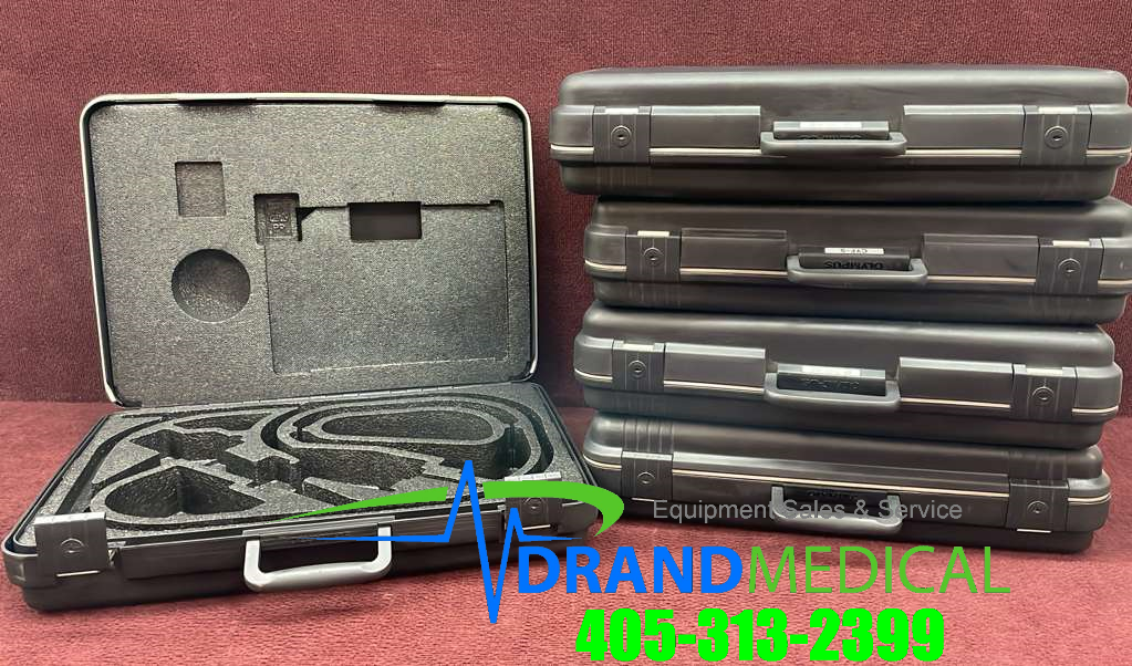 Olympus Hard Case Only - Image 2