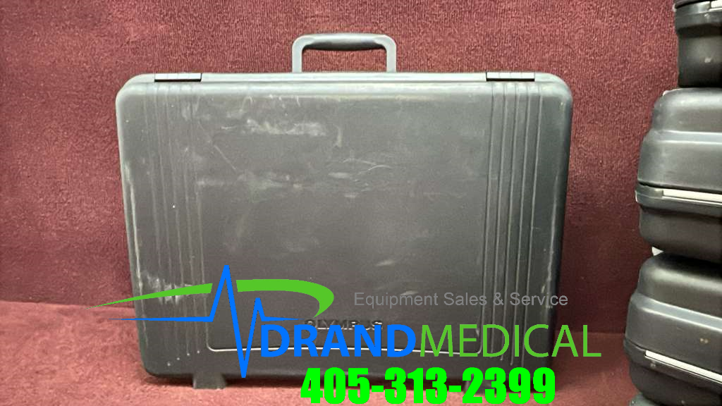 Olympus Hard Case Only - Image 4