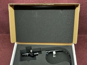 Olympus CYF-5 Flexible Endoscope CYF5 Fiberscope 0 Broken Fibers