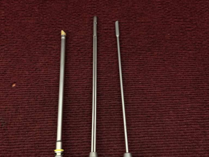 Olympus Kit A20905A, A2641 and A2636