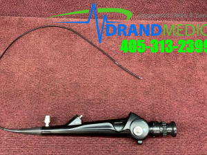 Olympus URF-P6 Flexible Fiber Ureteroscope