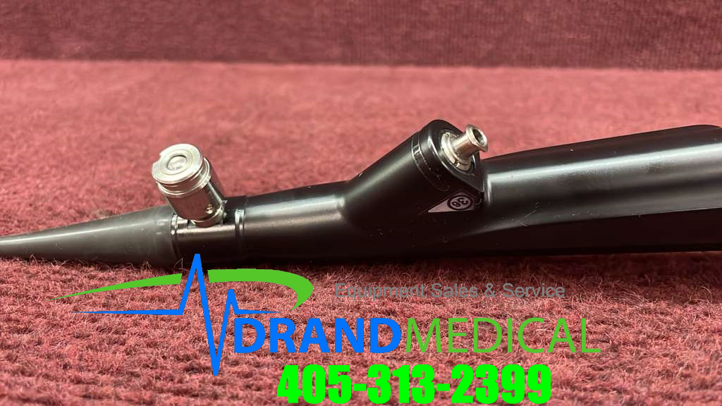 Olympus URF-P6 Flexible Fiber Ureteroscope - Image 4