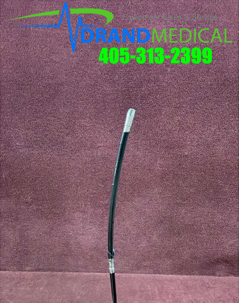 Olympus URF-P6 Flexible Fiber Ureteroscope - Image 5