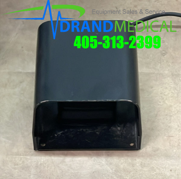 OptiMedical Pascal Photocoagulator Electric Table - Medsold